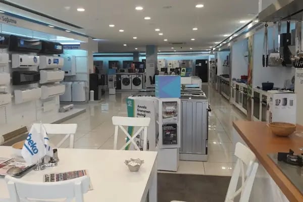 Genç Taşkınlar ( Beko ve kilim mobilya bayi ) - Resim 12