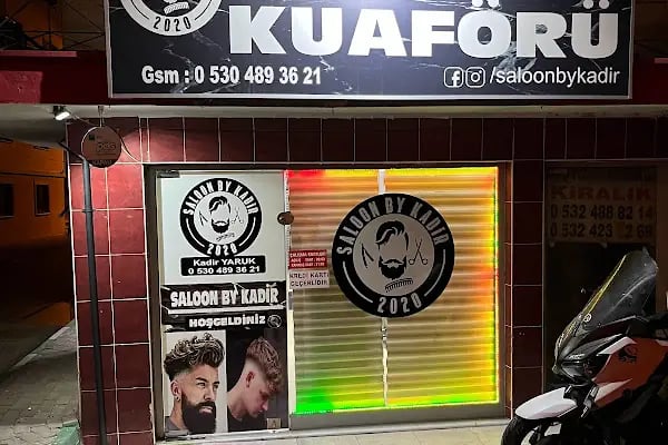 Saloon By kadir - Resim 4