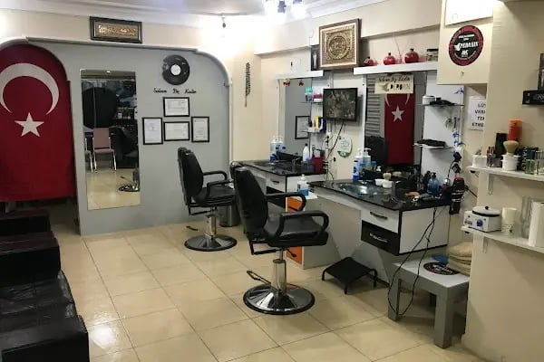 Saloon By kadir - Resim 1