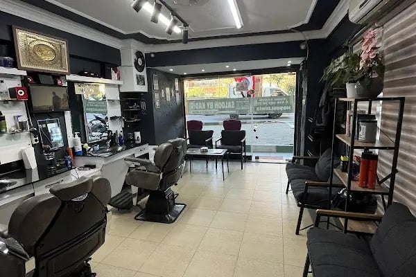 Saloon By kadir - Resim 3