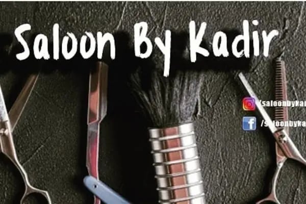 Saloon By kadir - Resim 2