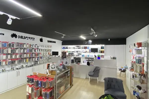 FASTECH SERVİS TELEFON TABLET BİLGİSAYAR AKSESUAR - Resim 5