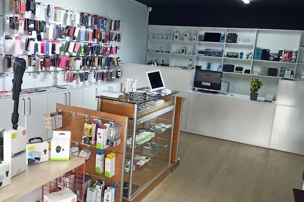 FASTECH SERVİS TELEFON TABLET BİLGİSAYAR AKSESUAR - Resim 19