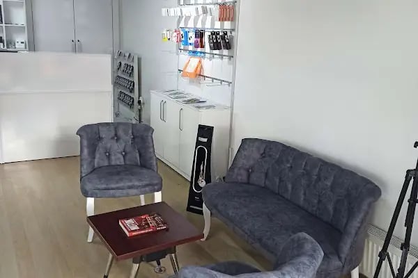 FASTECH SERVİS TELEFON TABLET BİLGİSAYAR AKSESUAR - Resim 3