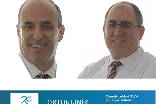 Orto Klinik - Resim 5