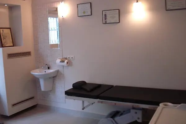 Orto Klinik - Resim 3