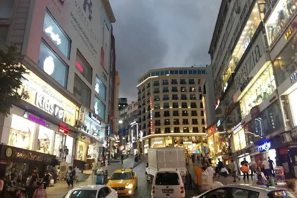 Şişli Döviz A.Ş. - Resim 1
