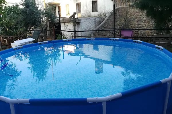 Öz Mert Otel - Resim 3