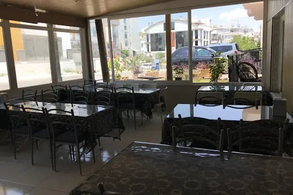 Öz Mert Otel - Resim 15