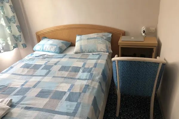 Öz Mert Otel - Resim 2