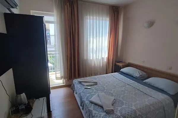 Öz Mert Otel - Resim 13