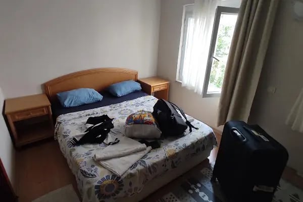 Öz Mert Otel - Resim 18
