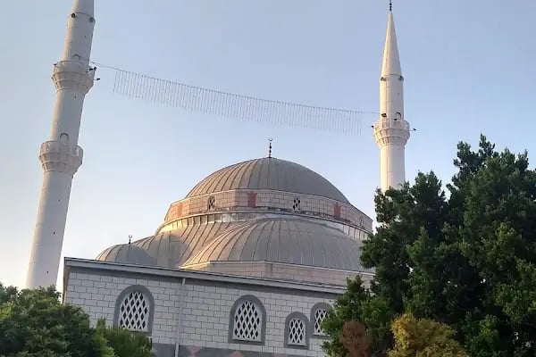 Öz Mert Otel - Resim 16