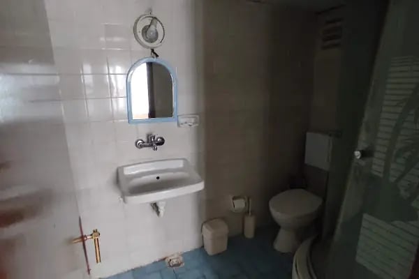 Öz Mert Otel - Resim 14
