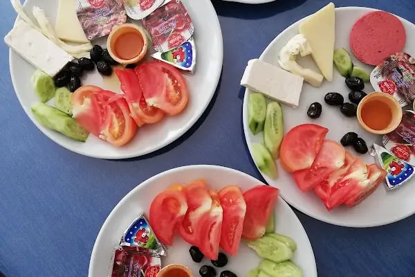 Öz Mert Otel - Resim 5