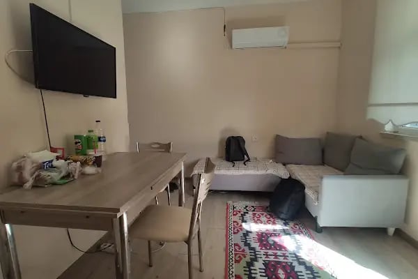 Öz Mert Otel - Resim 19