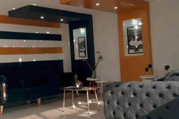 AHSEN VİP GÜZELLİK SALONU - Resim 4