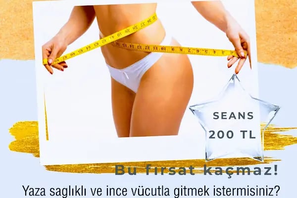 AHSEN VİP GÜZELLİK SALONU - Resim 20