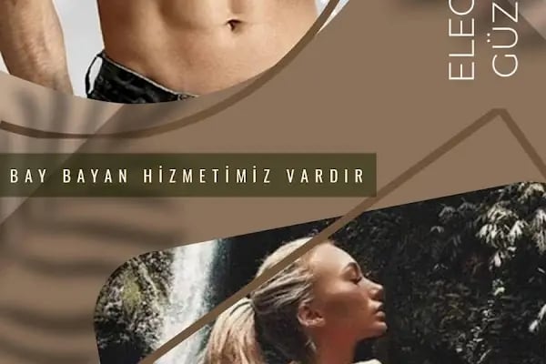 AHSEN VİP GÜZELLİK SALONU - Resim 10
