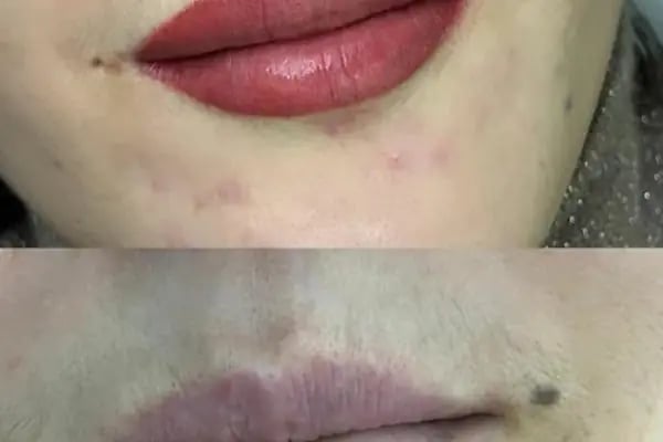 AHSEN VİP GÜZELLİK SALONU - Resim 7