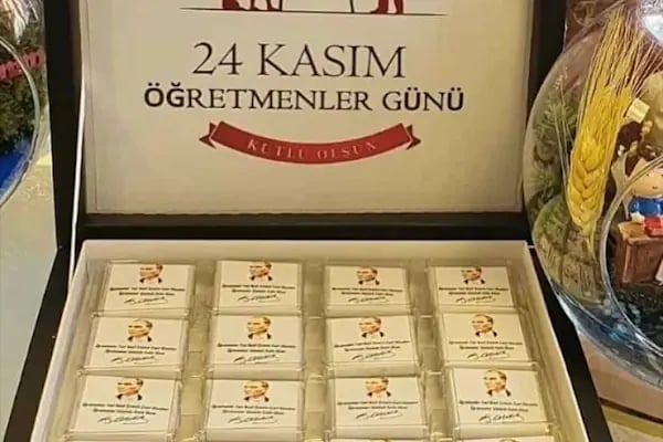 Nizip Mevsim Çiçekçilik - Resim 8