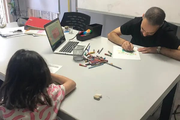 DialogIST Dil Okulu Dil Kursu Yabancı Dil İngilizce Ve İspanyolca Kurs Turkish Lesson - Resim 18