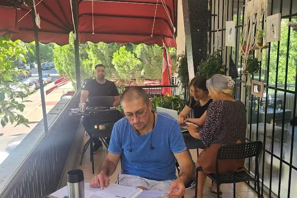DialogIST Dil Okulu Dil Kursu Yabancı Dil İngilizce Ve İspanyolca Kurs Turkish Lesson - Resim 6