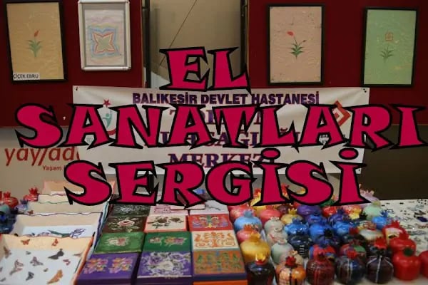 Altıeylül Halk Eğitim Merkezi ve ASO - Resim 18