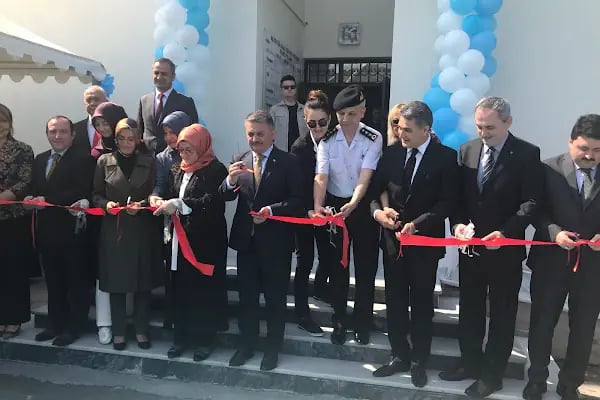 Altıeylül Halk Eğitim Merkezi ve ASO - Resim 4