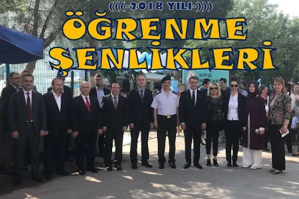 Altıeylül Halk Eğitim Merkezi ve ASO - Resim 11