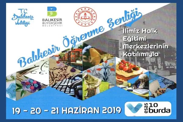 Altıeylül Halk Eğitim Merkezi ve ASO - Resim 13