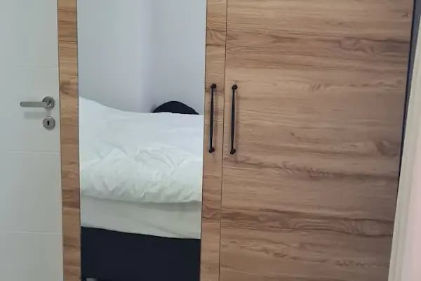 SERRA PARK SUİTE OTEL - Resim 18