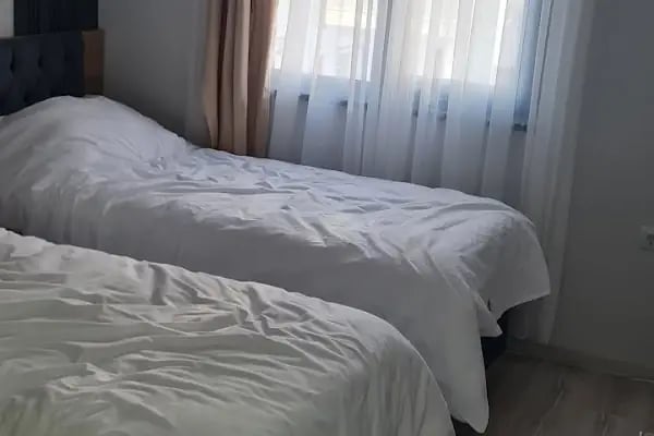 SERRA PARK SUİTE OTEL - Resim 6