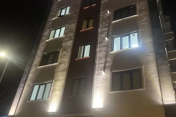 SERRA PARK SUİTE OTEL - Resim 15