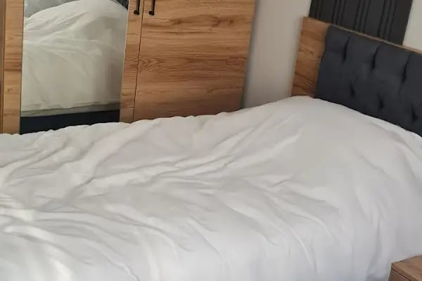 SERRA PARK SUİTE OTEL - Resim 11