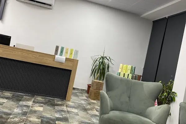 SERRA PARK SUİTE OTEL - Resim 17