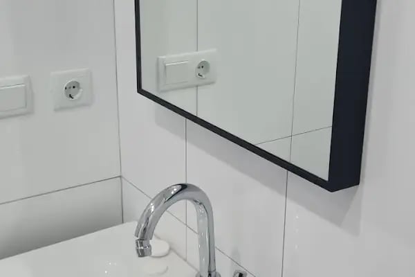 SERRA PARK SUİTE OTEL - Resim 5