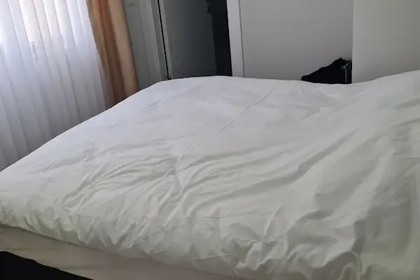 SERRA PARK SUİTE OTEL - Resim 10