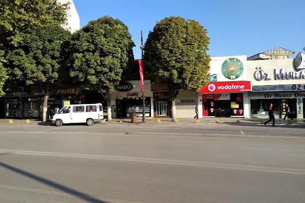 Öz Murat Döviz - Resim 2