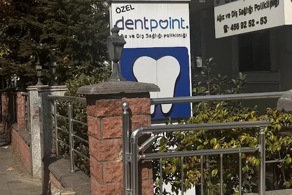 Dentpoint Ağız Ve Diş Sağlığı Polikliniği - Resim 3