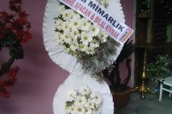 Özen Çiçekçilik Organizasyon - Resim 14