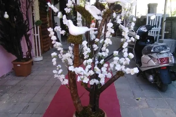 Özen Çiçekçilik Organizasyon - Resim 4