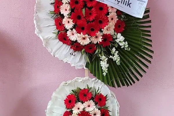 Özen Çiçekçilik Organizasyon - Resim 8