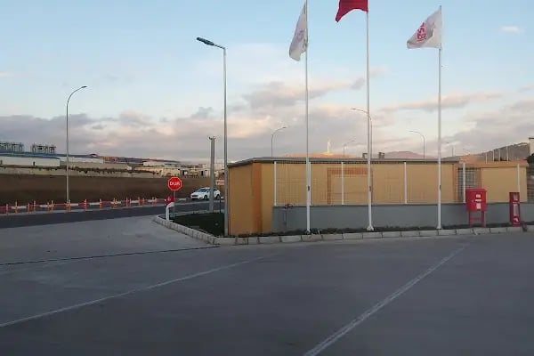 Aliağa Organize Sanayi - Resim 2