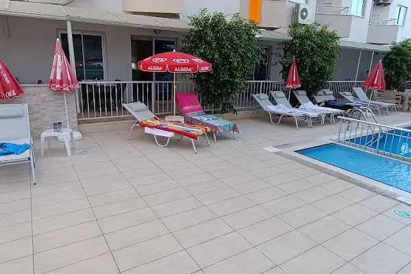 Melissa Hotel - Resim 3