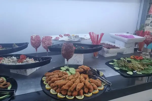 Melissa Hotel - Resim 5