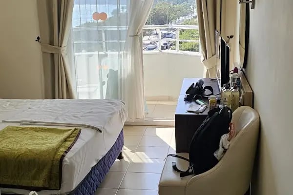 Melissa Hotel - Resim 2