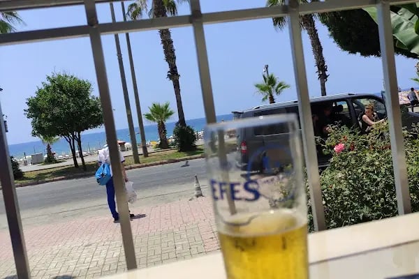 Melissa Hotel - Resim 14