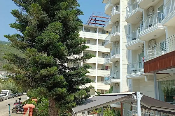 Melissa Hotel - Resim 7
