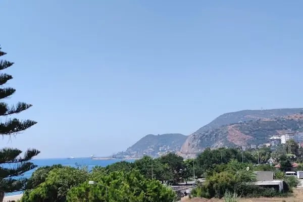Melissa Hotel - Resim 9